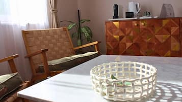 Phòng đôi Superior, quang cảnh vườn | 1 phòng ngủ, két bảo mật tại phòng, màn/rèm cản sáng
