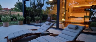 The Secret Garden - Keszthely