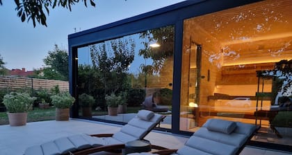 The Secret Garden - Keszthely