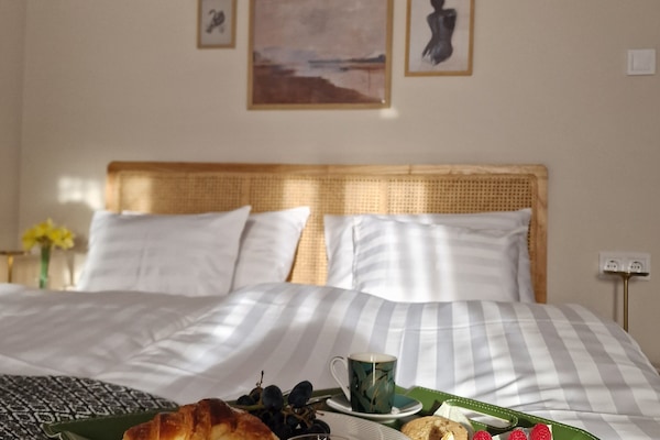 Gratis lokale morgenmadsretter hver dag