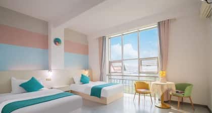 Han Cheng Hotel