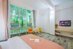 Room - Han Cheng Hotel (Pu'er)