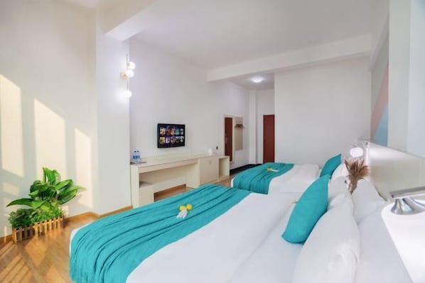 Habitación