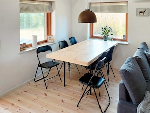 Ferienhaus | Speisen