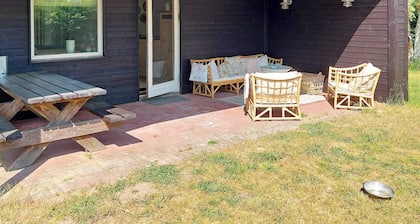 6 Person Holiday Home in Skibby