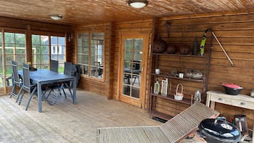House | Dining