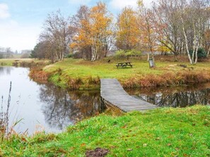 Casa | Vistas al agua