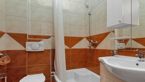 Unclassified image, 4 of 16, button - Apartments Villa Juric - Studio With Balcony (Baska Voda)