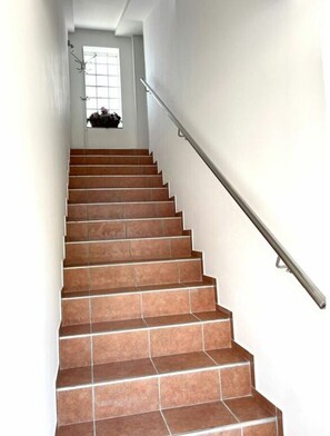Interior - Appartement Lady Daniela (Lovran)