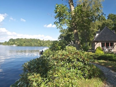 Island "De Fokken"