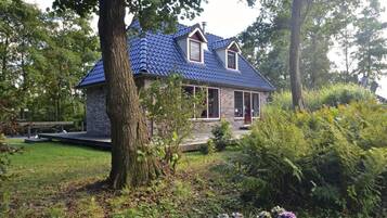 House | Exterior