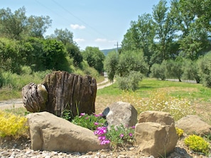 Villa | Exterior - Belvilla by OYO Barbagianni (Cortona)