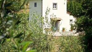 Vila | Eksterior