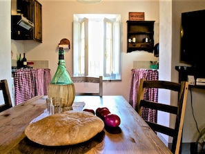 Villa | Restauranger