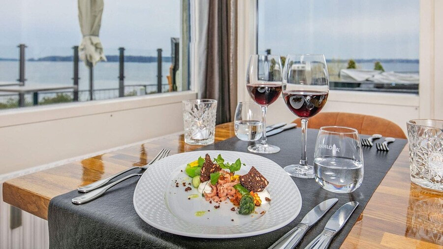 6 Person Holiday Home on a Holiday Park in Faaborg