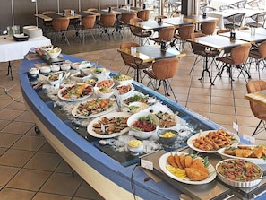 公寓 | 用餐