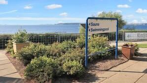Leilighet | Overnattingsstedets uteområder