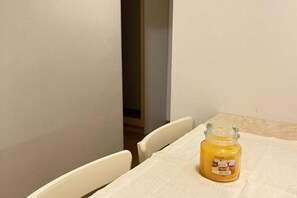 Appartamento | Ristoranti