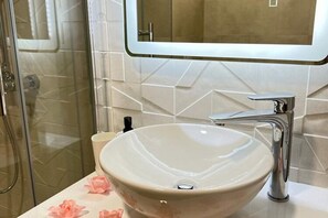 Appartamento | Bagno | Asciugacapelli