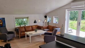 Huis | Woonruimte