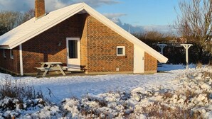 Huis | Exterieur