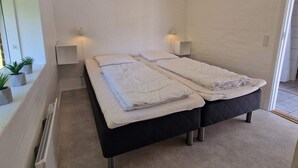 Huis | 3 slaapkamers