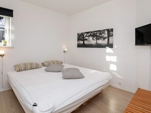 Leilighet | Innvendig