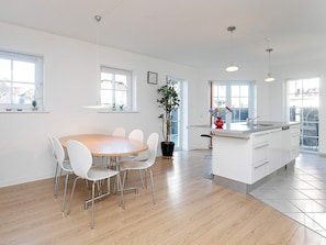 Apartment | Innenbereich