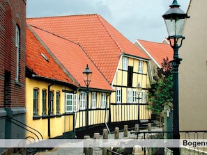 Eksteriør