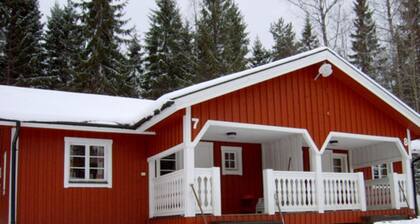 4 Person Holiday Home in Torsby