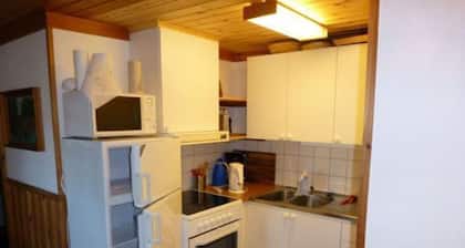 4 Person Holiday Home in Torsby