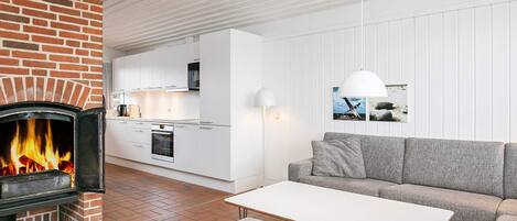 House | Kemudahan hartanah
