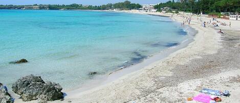 Hus | Utsikt fra overnattingsstedet