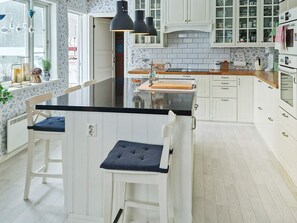 Hus | Eksteriør