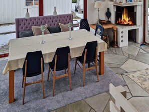 Ferienhaus | Speisen