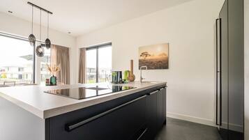 House | Private kitchen | Electric kettle