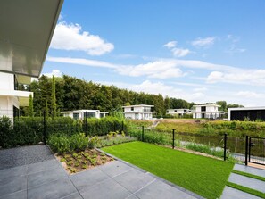 House | View from property - Cosy Villa in Zeewolde With Garden (Zeewolde)