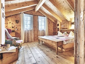 Ferienhaus | 1 Schlafzimmer