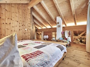 House | 1 bedroom - Rustic Holiday Home With Sauna (Graen)