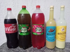 Nourriture et boissons