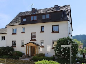 Exterior - Holiday Apartment Dream View (Edertal)