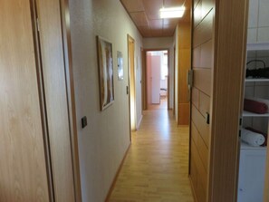 Interior - Holiday Apartment Dream View (Edertal)