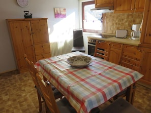 Appartement | Restauration