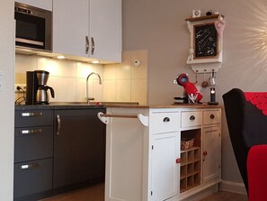 Hus | Privat køkken