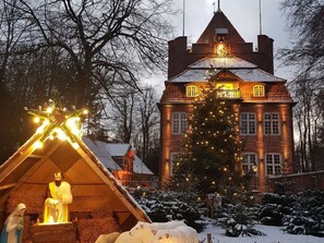 Exterior - Cux Dreams in Haus Nautic, sea View (Cuxhaven)