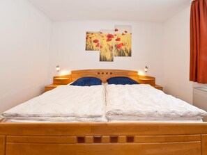 2 bedrooms, individually furnished, bed sheets - Alpenblick & Spielzone im Schonen Allgau (Nesselwang)