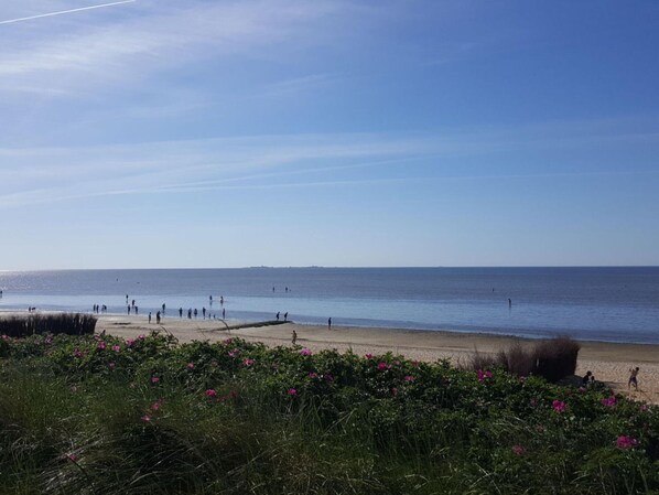 View from property - Holiday Home Nige Og (Cuxhaven)