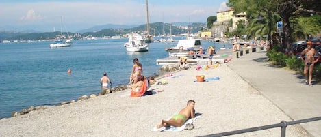 Spiaggia