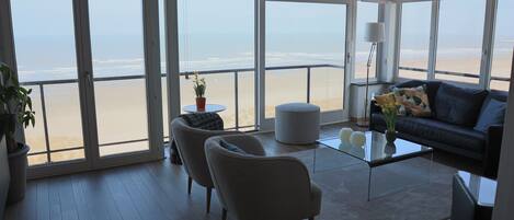 Apartment | Living area