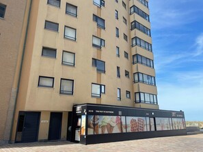 Appartement | Extérieur